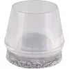 Wagner design yourself EH 0564 kapice za noge stolov plastika Ø 2,2-2,8 cm 4 kosi (15056499)
