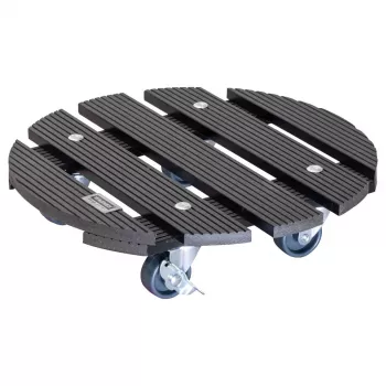 WAGNER Multi Roller WPC anth100 voziček za naprave 100 kg okrogel 20052501