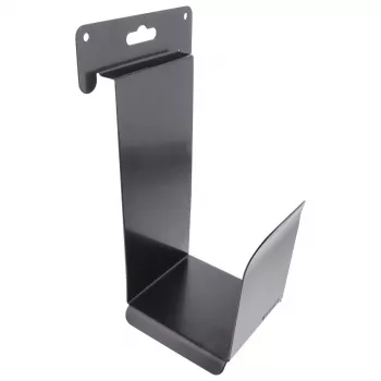 Wagner design yourself stenski nosilec WH 2089 črn (15208901)