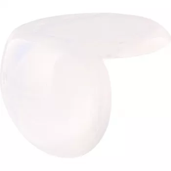 Wagner design yourself EH 2135 zaščita vogalov plastika Ø 3,5 cm 4 kosi (15213599)