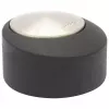 Wagner Design Yourself EH 5181 talni omejevalnik vrat, tlačno liti cink z gumijastim blažilnikom, mat nikelj, 50 mm 15518111