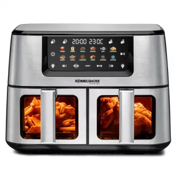 ROMMELSBACHER FRH2650 friteza na vroči zrak