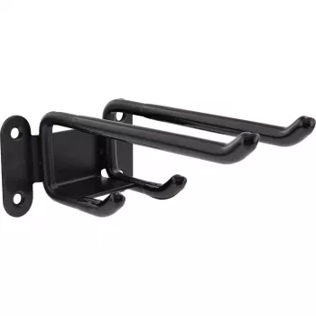 Wagner design yourself stenski nosilec WH 2093, črn (15209301)
