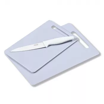 Kesper komplet plastičnih kuhinjskih desk za rezanje