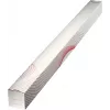 LEITZ Esselte kvadratne zložljive ovojnice iz kartona 75 x 75 mm, dolžina 1100 mm, valovita lepenka, zložljive, za pošiljanje in arhiviranje, 10 kosov (20958)