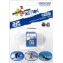 MEMORYSOLUTION MAXFLASH 8GB akcijska SDHC kartica Class 10, Retail SD8GHCCL10M-R