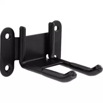 Wagner design yourself stenski nosilec WH 2092, črn (15209201)