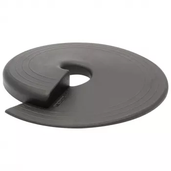 Wagner design yourself EH 6981 omejevalnik vrat, samolepilni, prozoren, TPE, premer 38 mm, višina 22 mm 15698101