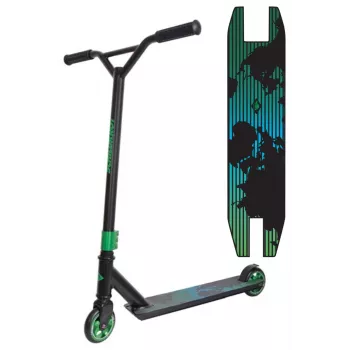 SCHILDKROT skiro za trike Untwist Ocean 510462