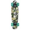 SCHILDKROT retro rolka Free Spirit Camouflage polipropilen (PP), ojačana deska 560 x 140 mm, 1 kos (510781)