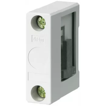 Siemens N/PE nosilec zbiralke 5SH3540