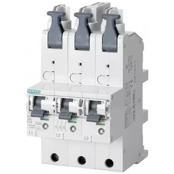 Siemens 5SP38352 glavni odklopnik 35A 2-polni 230/400V