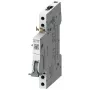 Siemens 5ST3062 pomožno stikalo 1 preklopni kontakt, 0,5 širine modula, AC 230/400V DC 24-220V