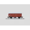 Märklin 4411 H0 hladilni tovorni vagon »Bananen«, epoha III-IV