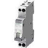Siemens 5SV1316-7KK06 RCBO, 1P+N, 6 A, karakteristika C, 30 mA, tip A, 6 kA