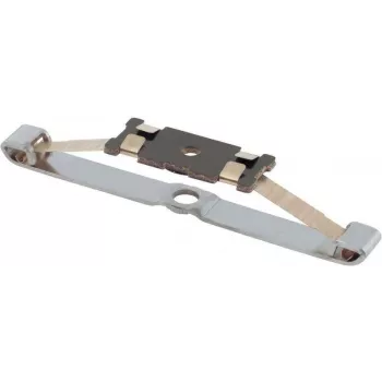 Märklin 7164 nadomestni drsnik odjemnika toka za HO motorne vagone, 1 kos