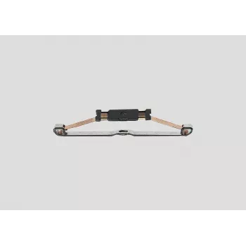 Märklin 7164 nadomestni drsnik odjemnika toka za HO motorne vagone, 1 kos