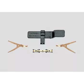 Märklin 7319 H0 komplet notranje razsvetljave za potniške vagone IC