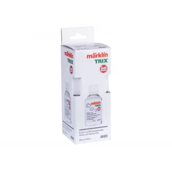 Märklin 002423 univerzalni destilat za paro in čiščenje 250 ml