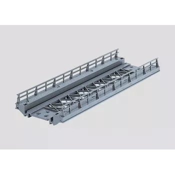Märklin 07268 ravni tir z rampo za HO C-tir