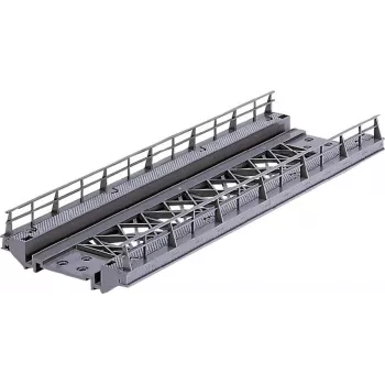 Märklin 07268 ravni tir z rampo za HO C-tir