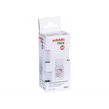 Märklin 02422 univerzalni destilat za paro in čiščenje 50 ml