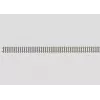 Märklin 8505 Z miniclub ravni tir 220 mm - 10 kosov