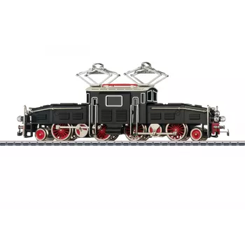 Märklin 18044 H0 Krokodil CCS700 sejemska posebna izdaja električne lokomotive