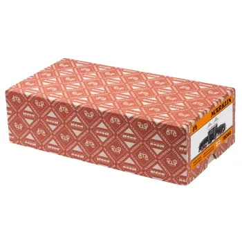 Märklin 18044 H0 Krokodil CCS700 sejemska posebna izdaja električne lokomotive