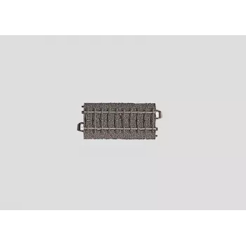 Märklin 24077 H0 C-tir ravni tir 77 mm