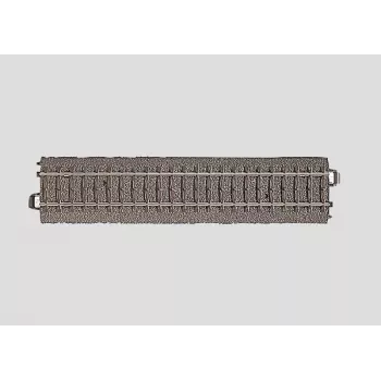 Märklin 24172 H0 C-tir ravni tir 171,7 mm