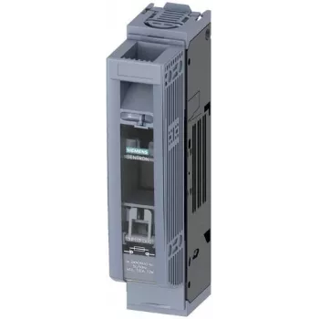 Siemens SENTRON 3NP1131-1CA10 varovalka z ločilnikom, 3-polna, 160 A, 690 V AC, NH00