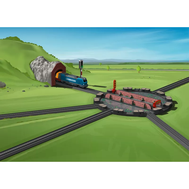 Märklin World 23402 H0 vrtljiva plošča