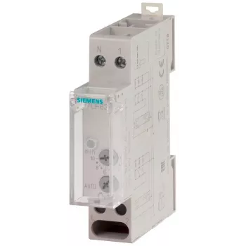 SIEMENS stikalna ura za stopniščno razsvetljavo 7LF6310