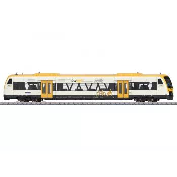 Märklin 36966 H0 dizelski motorni vlak RS družbe SWEG