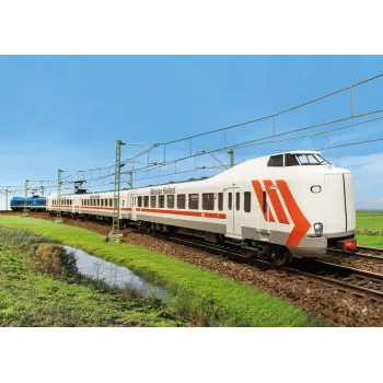 Märklin 39426 H0 električni motorni vlak ICM-1 Koploper NS