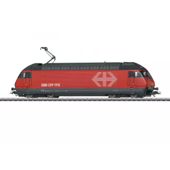 Märklin 039469 H0 električna lokomotiva Re 460 SBB AlpTransit