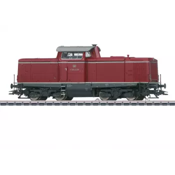 Märklin 37176 H0 dizelska lokomotiva V100.20 DB