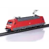 Märklin 039478 H0 električna lokomotiva serije 101 DB AG z mfx+ dekoderjem