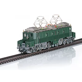 Märklin 39521 H0 električna lokomotiva Ce 6/8 III 'Köfferli' SBB