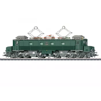 Märklin 39521 H0 električna lokomotiva Ce 6/8 III 'Köfferli' SBB
