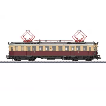 Märklin 039852 H0 električni motorni vlak eIT 85 DRG, MHI