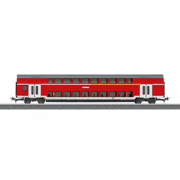 Märklin 40400 H0 električna lokomotiva serije E 10.12 hitri vlak