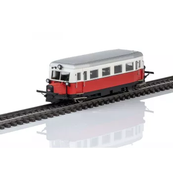 Märklin 38138 H0 tirni avtobus CVT34 Wismarer družbe CFV3V