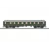 Märklin 42500 H0 vagon hitrega vlaka B4uewe 2. razreda DB