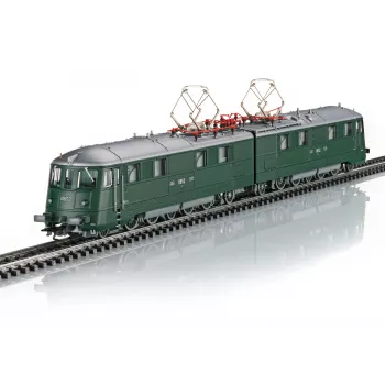Märklin 38590 H0 ekspresna parna lokomotiva BR 03.10, MFX+ zvok, epoha III
