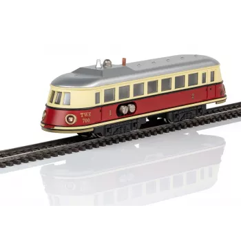 Märklin 18050 H0 maketa motornika TWE 700