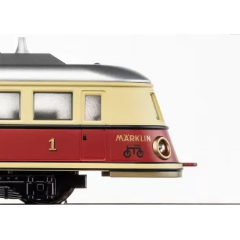 Märklin 18050 H0 maketa motornika TWE 700