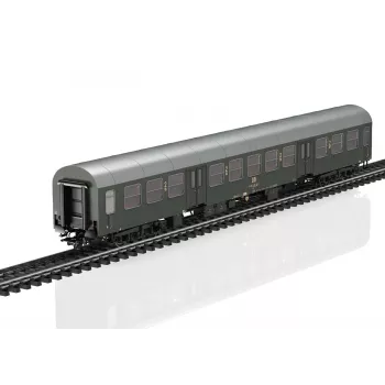 Märklin 42580 H0 3-delni set potniških vagonov DR