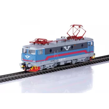 Märklin 39282 H0 električna lokomotiva serije Rc 6 švedskih državnih železnic (SJ)